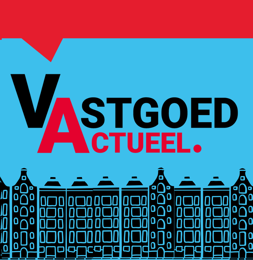 Vastgoed actueel